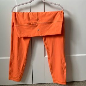 Wunder under leggings